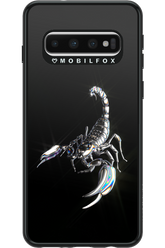 Chrome Scorpio - Samsung Galaxy S10