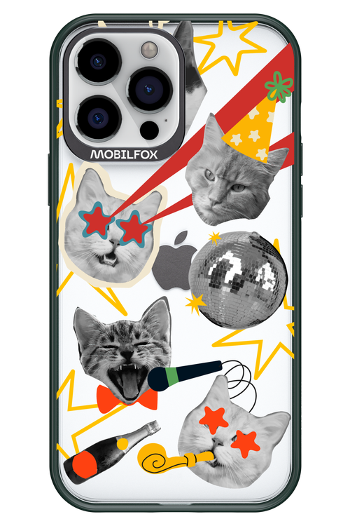 Christmas Chaos - Apple iPhone 13 Pro Max