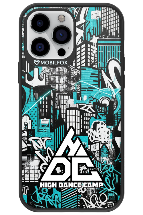 HDC 3 2.0 - Apple iPhone 13 Pro Max
