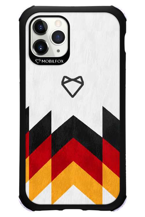 Germania x Mobilfox 2.0 - Apple iPhone 11 Pro