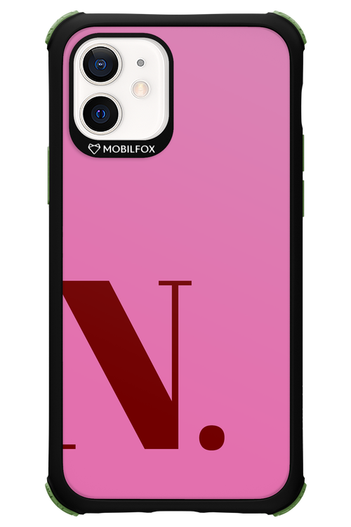 N (Sorbet) 2.0 - Apple iPhone 12
