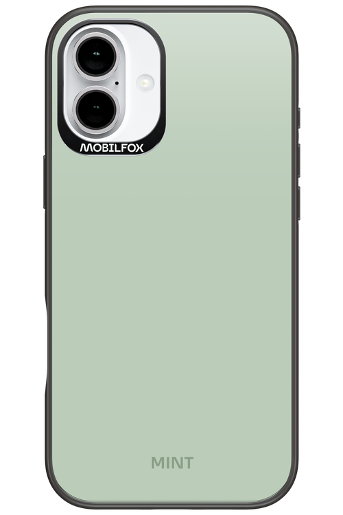 MINT 2.0 - Apple iPhone 16 Plus