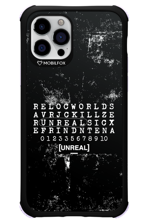 X Ten 2.0 - Apple iPhone 12 Pro