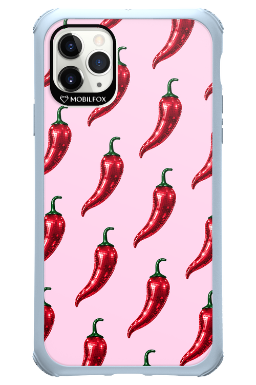 Chili Babe 2.0 - Apple iPhone 11 Pro Max