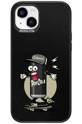 PopCola Botanical - Apple iPhone 15 Plus