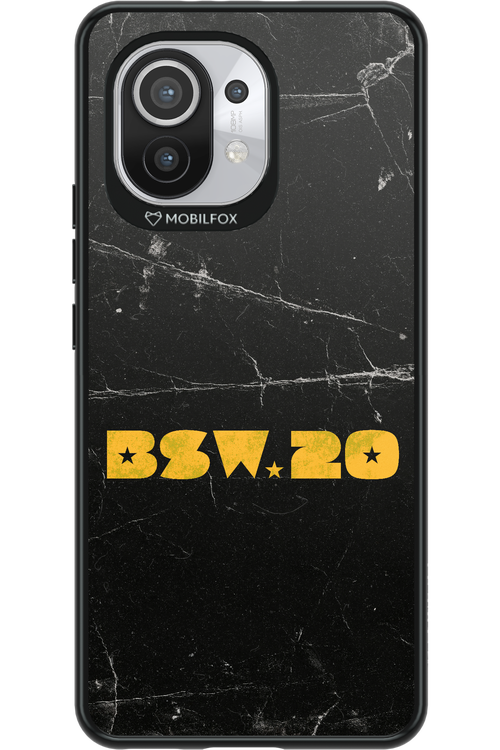BSW 20 (5) 2.0 - Xiaomi Mi 11 5G