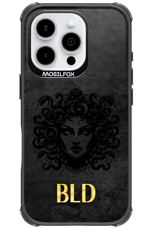 BLD MEDUSA - Apple iPhone 16 Pro