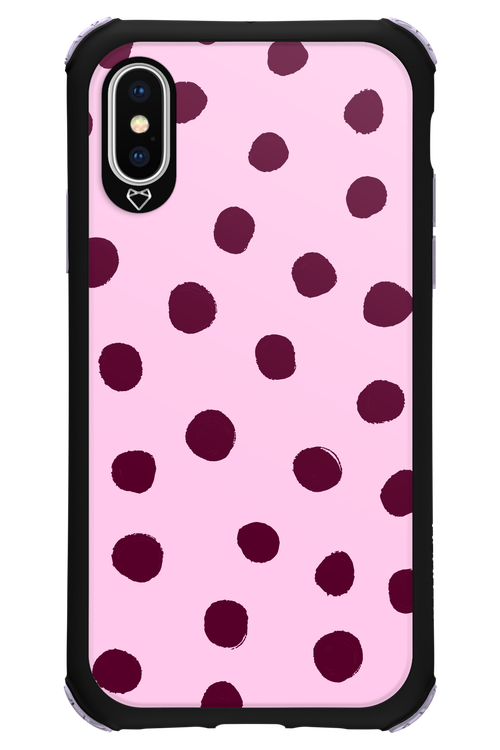 My Crush 2.0 - Apple iPhone X