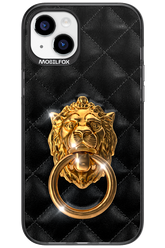 Gold Lion - Apple iPhone 15 Plus