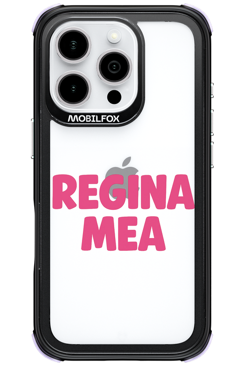 Regina Mea - Apple iPhone 16 Pro