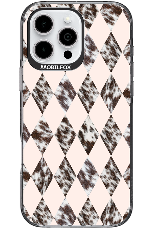 Cool Floor - Apple iPhone 16 Pro Max