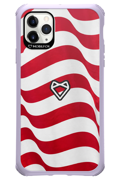 USA 2.0 - Apple iPhone 11 Pro Max