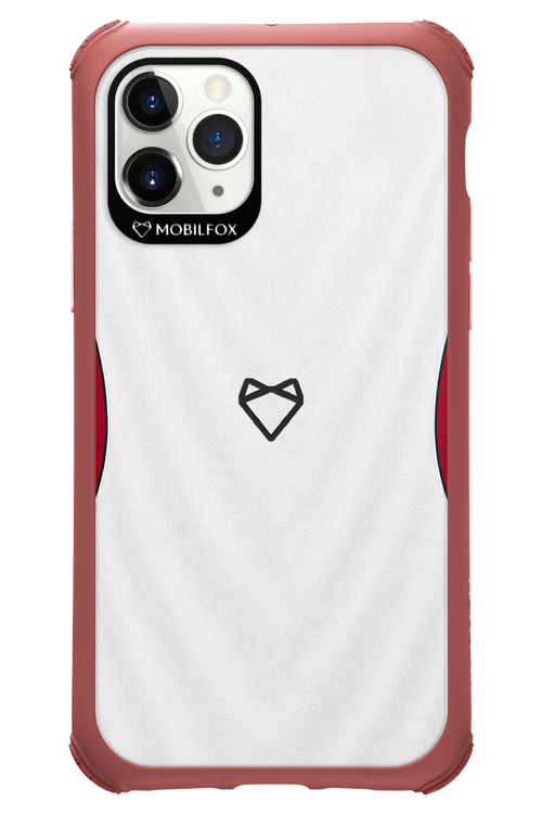 England X Mobilfox 2.0 - Apple iPhone 11 Pro