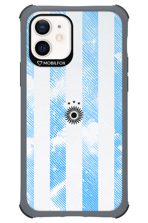 Argentina 2.0 - Apple iPhone 12