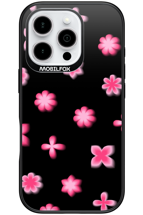 Pink Dreams 2.0 - Apple iPhone 16 Pro