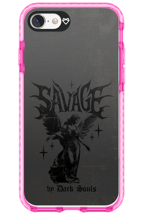 St. Savage - Apple iPhone SE 2022