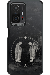 iNGER & D3MON V1 2.0 - Xiaomi Mi 11T Pro