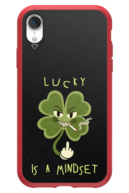 Lucky Mind 2.0 - Apple iPhone XR