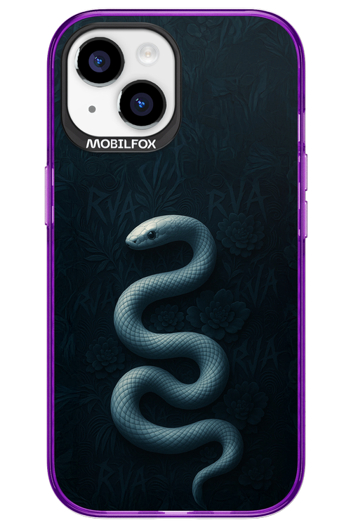 Night Venom 2.0 - Apple iPhone 15