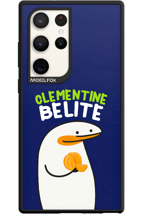 Clementine Belite 2.0 - Samsung Galaxy S23 Ultra