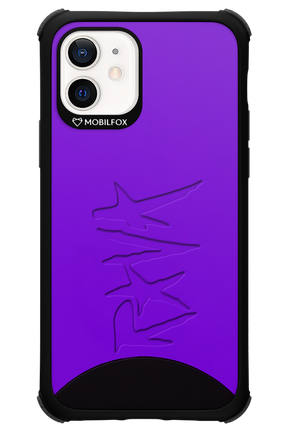 Rava Purple - Apple iPhone 12