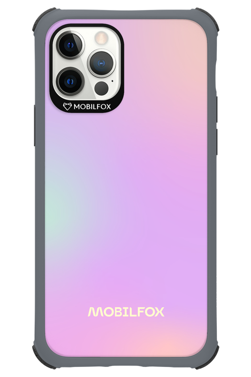 Pastel Violet 2.0 - Apple iPhone 12 Pro