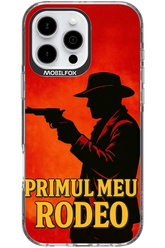 Rodeo - Apple iPhone 16 Pro Max