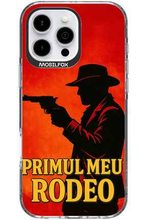 Rodeo - Apple iPhone 16 Pro Max