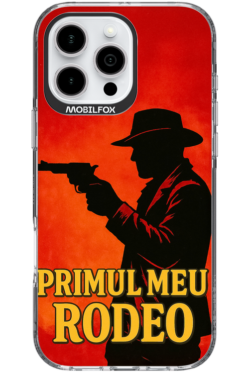 Rodeo - Apple iPhone 16 Pro Max