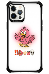 Bad Bird - Apple iPhone 12 Pro Max