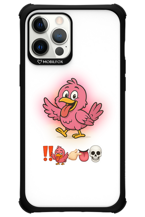 Bad Bird - Apple iPhone 12 Pro Max