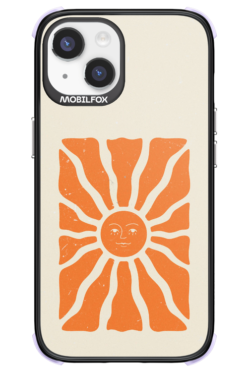 Solar Soul 2.0 - Apple iPhone 14