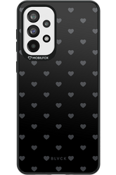 BLVCK HEARTS - Samsung Galaxy A73