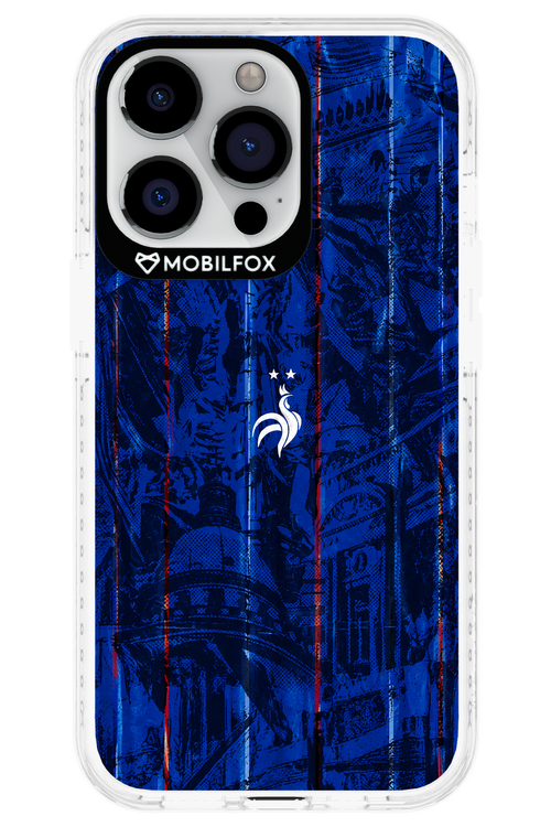 Franta 2.0 - Apple iPhone 13 Pro