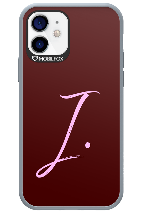 (Dark Blush) I 2.0 - Apple iPhone 12
