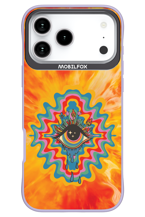 ThirdEye 2.0 - Apple iPhone 17 Pro Max
