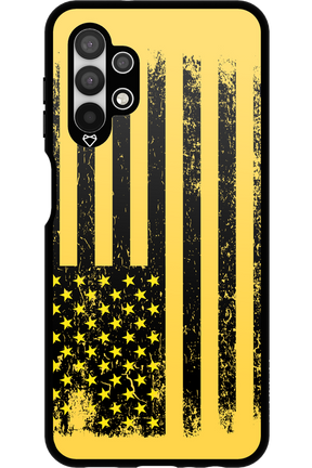 Impact Stripes 2.0 - Samsung Galaxy A13 4G
