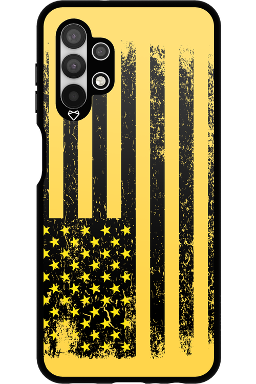Impact Stripes 2.0 - Samsung Galaxy A13 4G