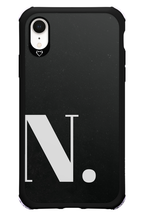 N (Off Space) 2.0 - Apple iPhone XR
