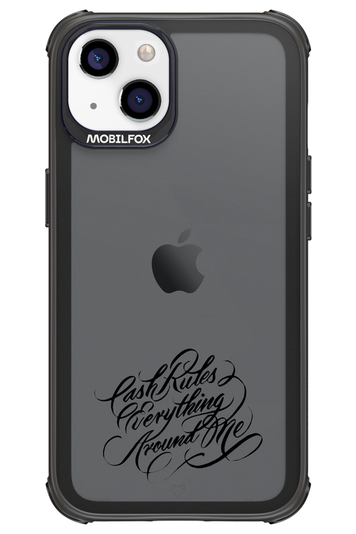 Cash Rules Script - Apple iPhone 13