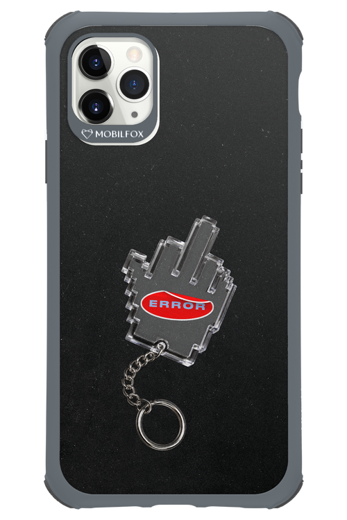 Err0r 2.0 - Apple iPhone 11 Pro Max
