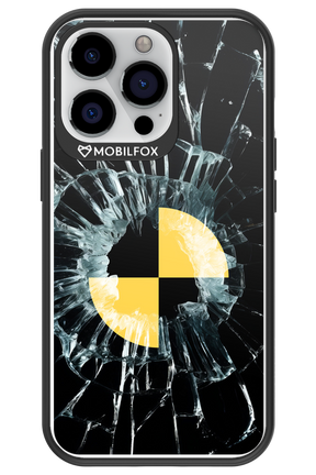 Shattered Proof - Apple iPhone 13 Pro