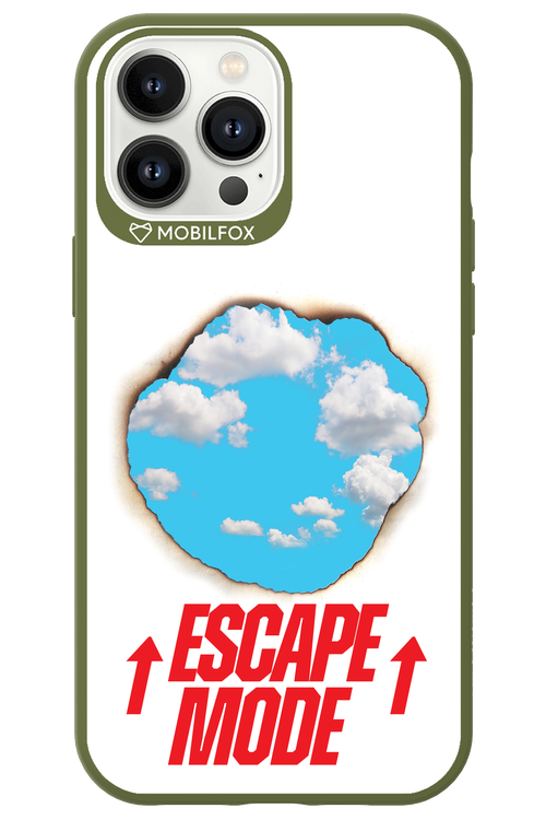 Escape mode 2.0 - Apple iPhone 13 Pro Max