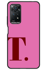 T (Sorbet) 2.0 - Xiaomi Redmi Note 11Pro 4G/5G