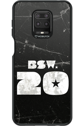 BSW 20 (4) 2.0 - Xiaomi Redmi Note 9 Pro