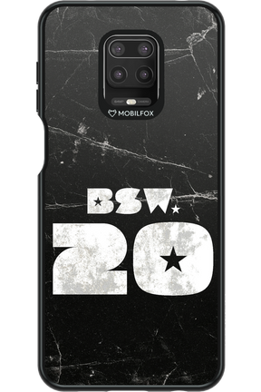 BSW 20 (4) 2.0 - Xiaomi Redmi Note 9 Pro