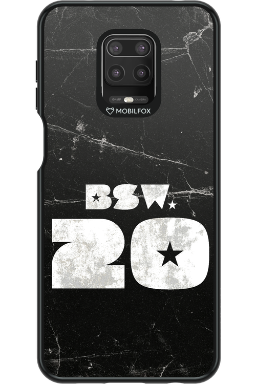 BSW 20 (4) 2.0 - Xiaomi Redmi Note 9 Pro