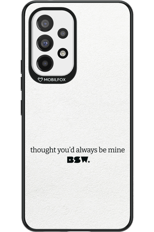 BSW FourSeasons 13 2.0 - Samsung Galaxy A53