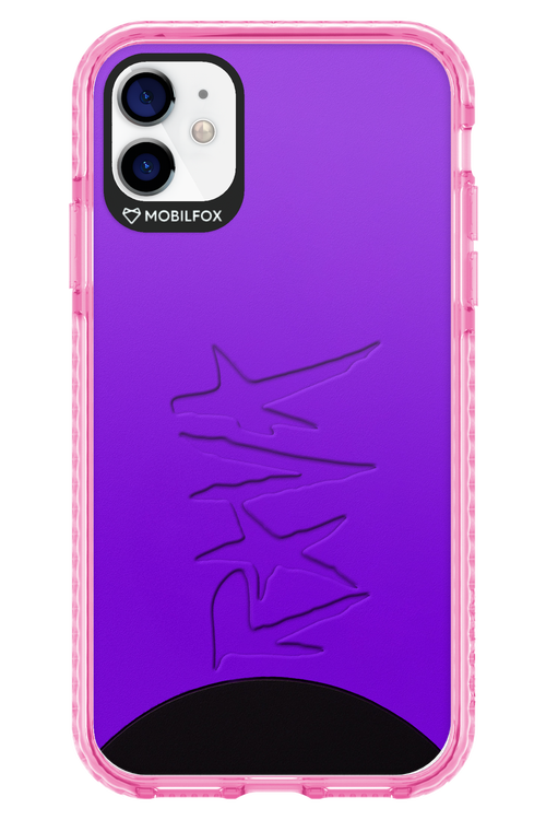 Rava Purple - Apple iPhone 11