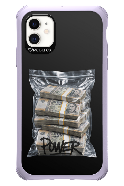 Money Bag 2.0 - Apple iPhone 11